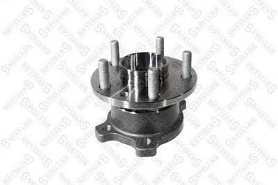 комплект колесен лагер STELLOX 43-29302-SX