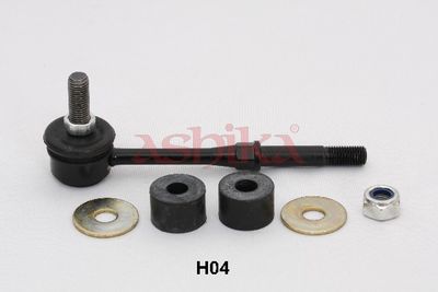 Stange/Strebe, Stabilisator