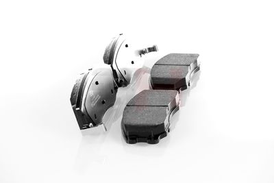 SET PLACUTE FRANA FRANA DISC GH GH410401 16