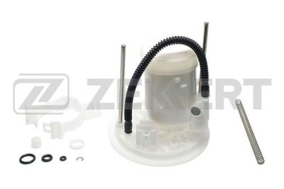 Топливный фильтр ZEKKERT KF-5461 для MITSUBISHI LANCER