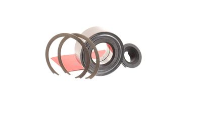 RADLAGERSATZ SKF VKBA6550 21