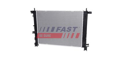 RADIATOR RACIRE MOTOR FAST FT10917 12