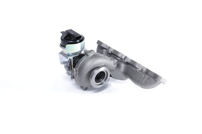 LADER AUFLADUNG BTS Turbo T916735 15