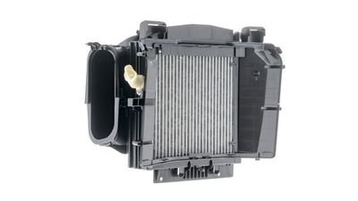 EVAPORATOR AER CONDITIONAT MAHLE AE196000P 7