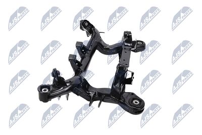 CORP AX NTY ZRZBM003 30