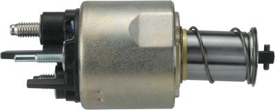 Elektromagnetický spínač, startér HC-Cargo F 032 332 681