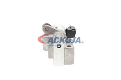 SUPAPA COMANDA POZ. ARBORE CU CAME ACKOJA A380278 25
