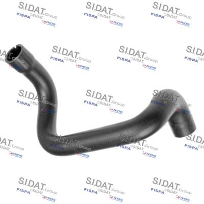 маркуч на радиатора SIDAT 502690