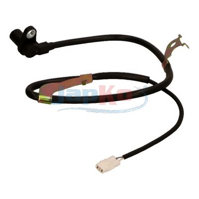 Vorschau Sensor, Raddrehzahl Ansicht 3