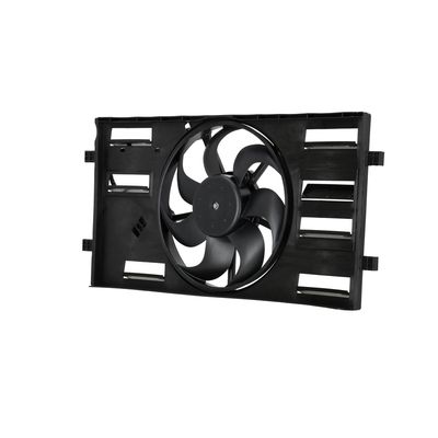 VENTILATOR RADIATOR NISSENS 850148 9