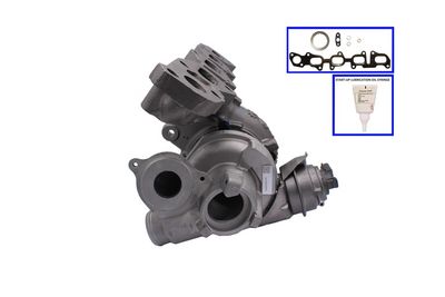 COMPRESOR SISTEM DE SUPRAALIMENTARE WALKER 59167GPV