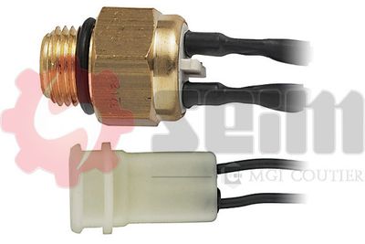 COMUTATOR TEMPERATURA VENTILATOR RADIATOR SEIM TH200 2