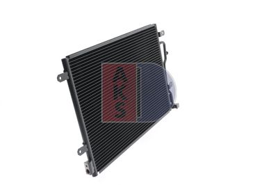 KONDENSATOR KLIMAANLAGE AKS DASIS 482300N 12