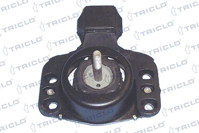 окачване, двигател TRICLO 365638