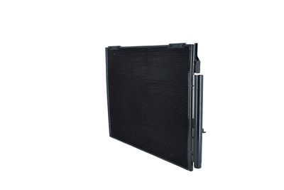 CONDENSATOR CLIMATIZARE NRF 35862 32