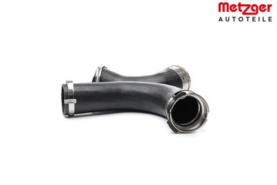 LADELUFTSCHLAUCH METZGER AUTOTEILE 2401088 3