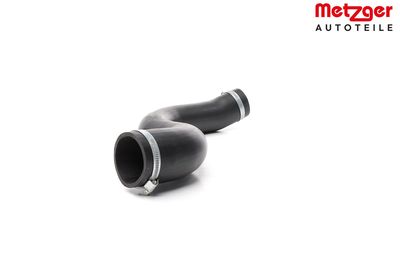 LADELUFTSCHLAUCH METZGER AUTOTEILE 2401323 7