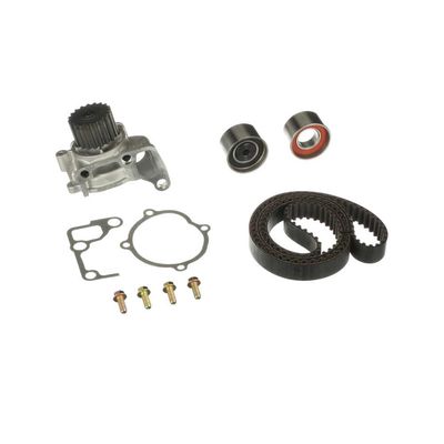 SET POMPA APA + CUREA DINTATA GATES KP15596XS 49