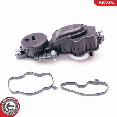 VENTIL AERISIRE CARTER ESEN SKV 31SKV034 3