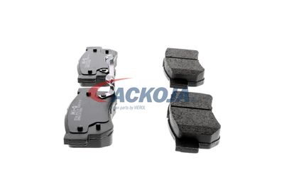 SET PLACUTE FRANA FRANA DISC ACKOJA A520073 47