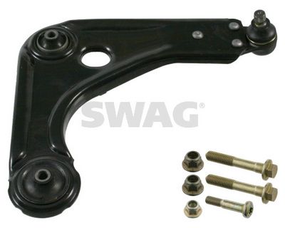 BRAT SUSPENSIE ROATA