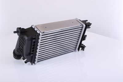 INTERCOOLER COMPRESOR NISSENS 961583 20