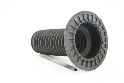 CAPAC PROTECTIE/BURDUF AMORTIZOR FEBEST TSHBACR50 9