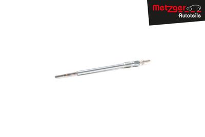 GLüHKERZE METZGER AUTOTEILE H1396 35