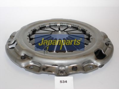 JAPANPARTS Нажимной диск сцепления