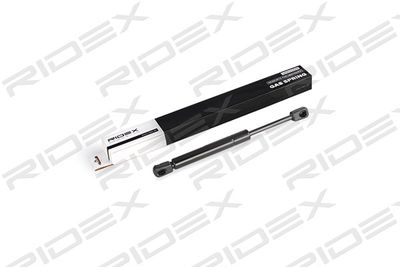 Газовая пружина, крышка багажник RIDEX 219G0458 для FIAT DOBLO