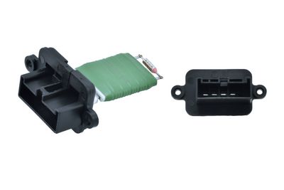 Odpor, vnitřní tlakový ventilátor ELTA AUTOMOTIVE EH1059