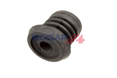 TAMPON CAUCIUC SUSPENSIE