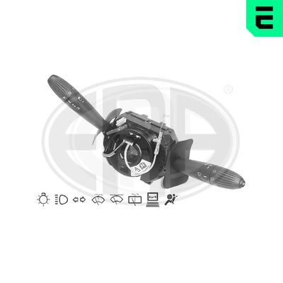 COMUTATOR COLOANA DIRECTIE