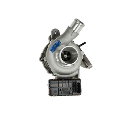 COMPRESOR SISTEM DE SUPRAALIMENTARE NISSENS 93413 39