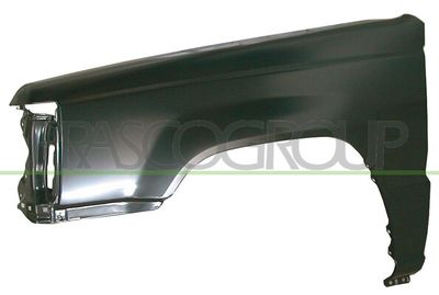 Крыло PRASCO MB8103004 для MITSUBISHI L200