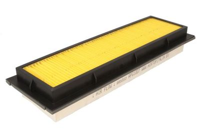 Cabinefilter 387x125x57, patroon past: BELL 310 SG, 315 SG BOBCAT 975 CLAAS 506, 507, 546, 547, 556, 557, 566, 567, 577, 616, 656, 696, 697 ATZ, 816, 826, 836, 426, 426 RA, 426 RC, 426 RX, 436