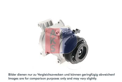 KOMPRESSOR KLIMAANLAGE