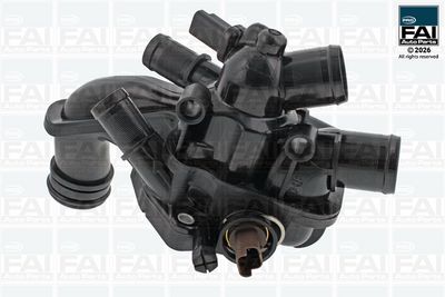 термостат, охладителна течност FAI AutoParts FPTH006