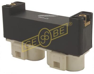 RELAIS KüHLERLüFTERNACHLAUF