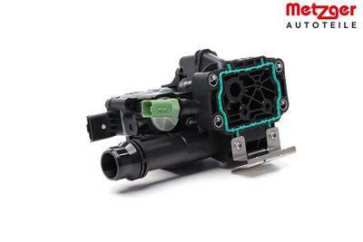 TERMOSTAT LICHID RACIRE METZGER AUTOTEILE 4006507 35