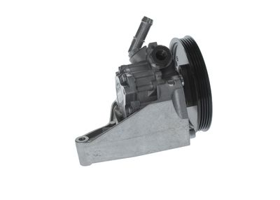 HYDRAULIKPUMPE LENKUNG BOSCH KS00000658 21