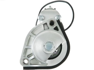 AS-PL Starter