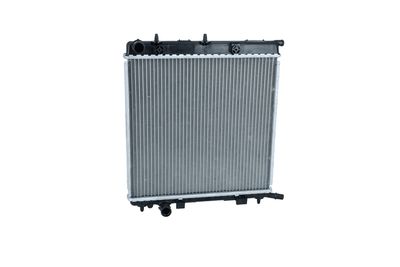 RADIATOR RACIRE MOTOR NRF 53863 46