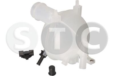 разширителен съд, охладителна течност STC T403780
