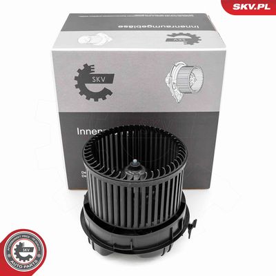 vnitřní ventilátor ESEN SKV 68SKV010