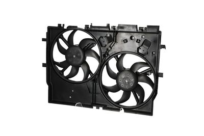 VENTILATOR RADIATOR NRF 47895 6