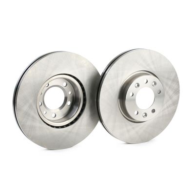 спирачен диск STARK SKBD-0023879