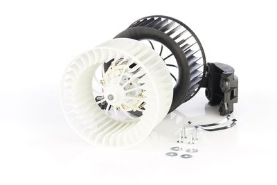 VENTILATOR HABITACLU NISSENS 87196 34