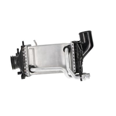 LADELUFTKüHLER NISSENS 961455 20