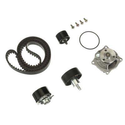 WASSERPUMPE + ZAHNRIEMENSATZ GATES KP15508XS1 59